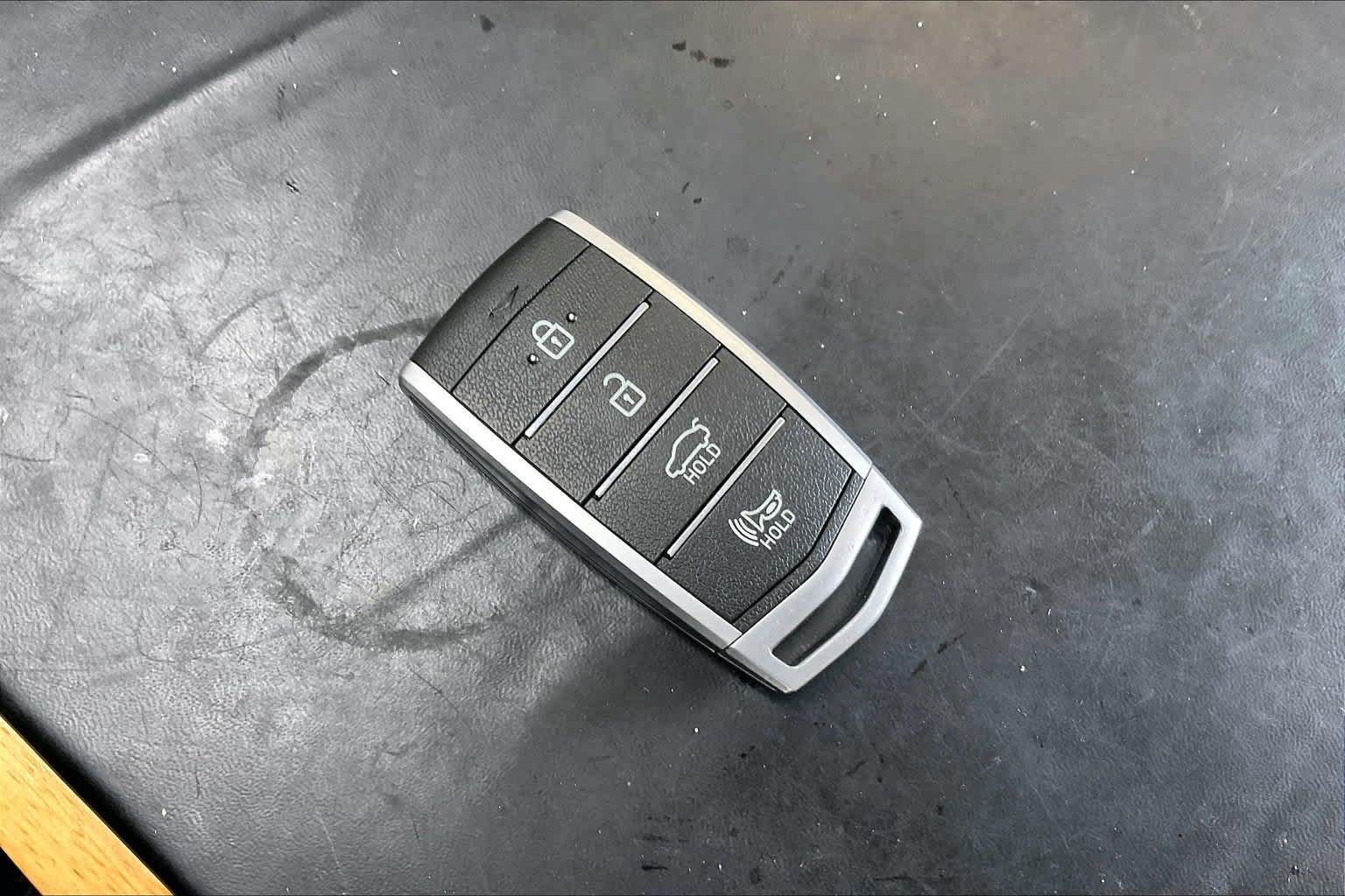Used 2019 Genesis G90 5.0 Ultimate RWD image 19
