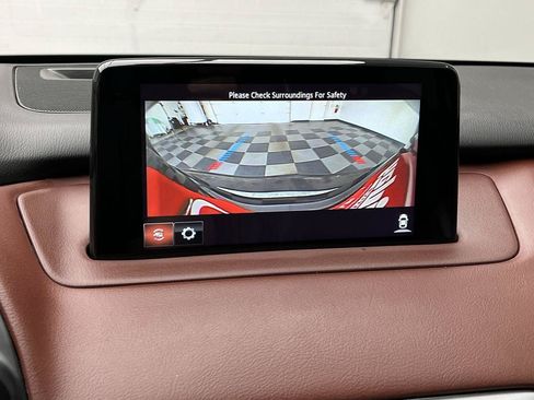 Used 2019 MAZDA CX-9 Signature AWD/4WD image 6