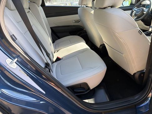 New 2026 Hyundai Tucson SE image 15