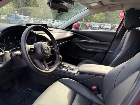 Certified 2026 MAZDA CX-30 AWD 2.5 S image 18
