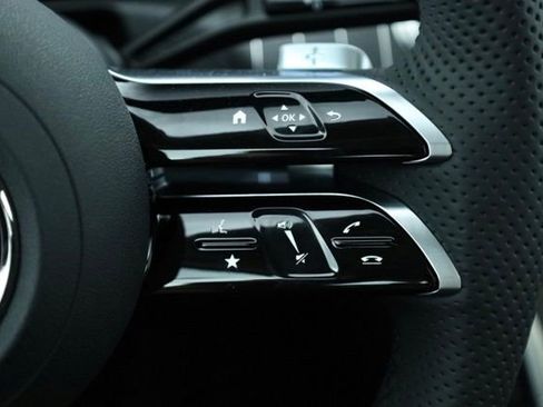 New 2026 Mercedes-Benz C 300 Sedan image 18