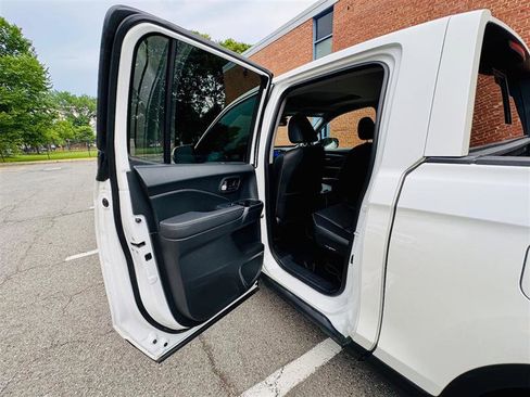 Used 2023 Honda Ridgeline RTL image 24