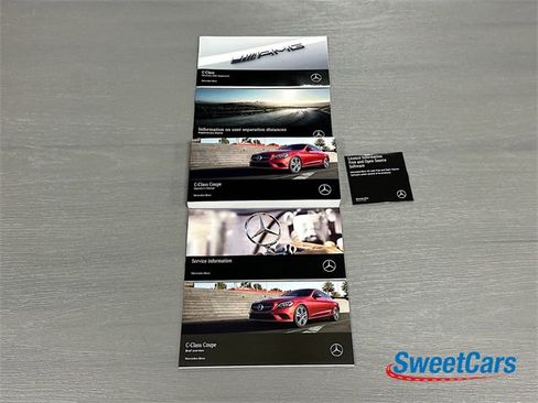 Used 2023 Mercedes-Benz C 63 AMG S image 55