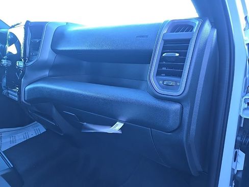 New 2026 RAM 2500 Tradesman image 84