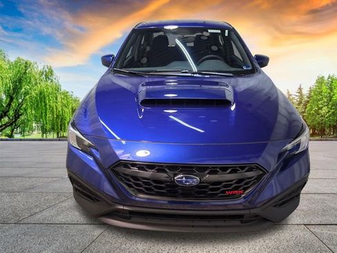 New 2026 Subaru WRX Premium image 9