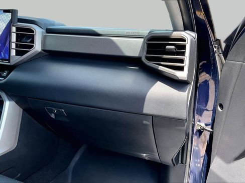 Used 2023 Toyota Sequoia Limited RWD image 19