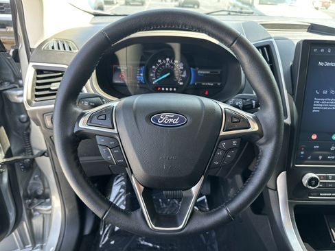 Used 2024 Ford Edge SEL w/ Convenience Package AWD/4WD image 18