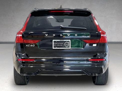 Used 2024 Volvo XC60 T8 Ultimate w/ Protection Package Premier AWD/4WD image 6