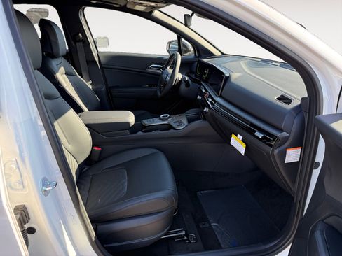 New 2026 Kia Sportage X-Line image 19