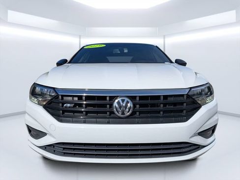 Used 2019 Volkswagen Jetta R-Line FWD image 8
