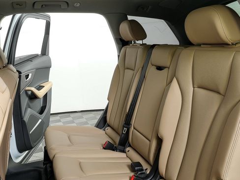 New 2026 Audi Q7 3.0T Premium Plus image 22