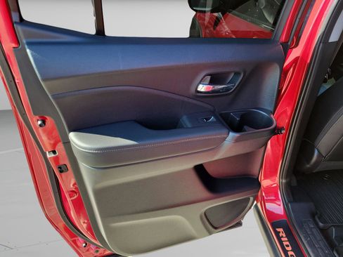 Used 2022 Honda Ridgeline RTL-E image 30