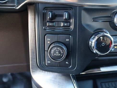 New 2026 Ford F150 King Ranch w/ Equipment Group 601A High image 10