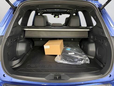 New 2025 Subaru Forester Limited image 9