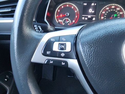 Used 2019 Volkswagen Jetta S w/ Driver Assistance Package FWD image 32