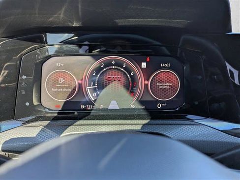 Certified 2024 Volkswagen GTI SE image 16