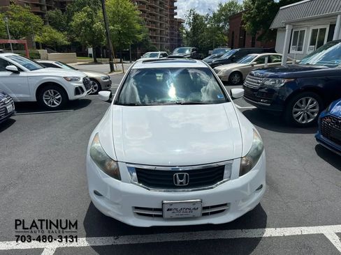 Used 2010 Honda Accord EX-L image 4