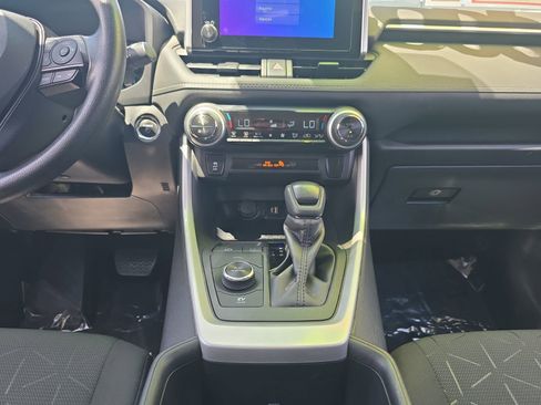 Certified 2025 Toyota RAV4 XLE AWD/4WD image 11