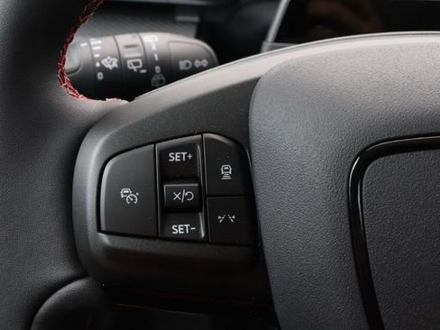 New 2025 Ford Mustang Mach-E Premium w/ Sport Appearance Package image 26