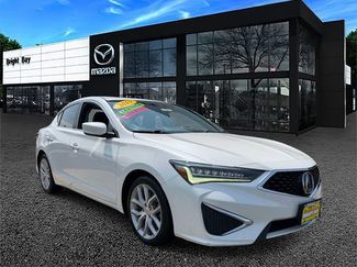 Used 2019 Acura ILX FWD video 1