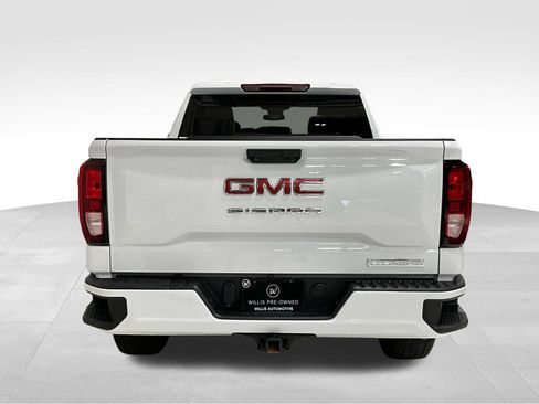 Used 2025 GMC Sierra 1500 Elevation AWD/4WD image 6
