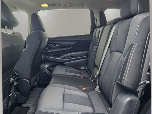 Used 2023 Subaru Ascent Premium AWD/4WD image 15