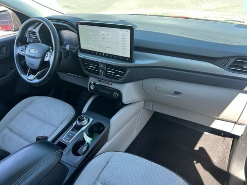Used 2023 Ford Escape Active w/ Tech Pack #1 image 36
