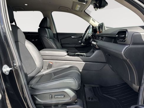 Certified 2025 Honda Pilot EX-L image 26