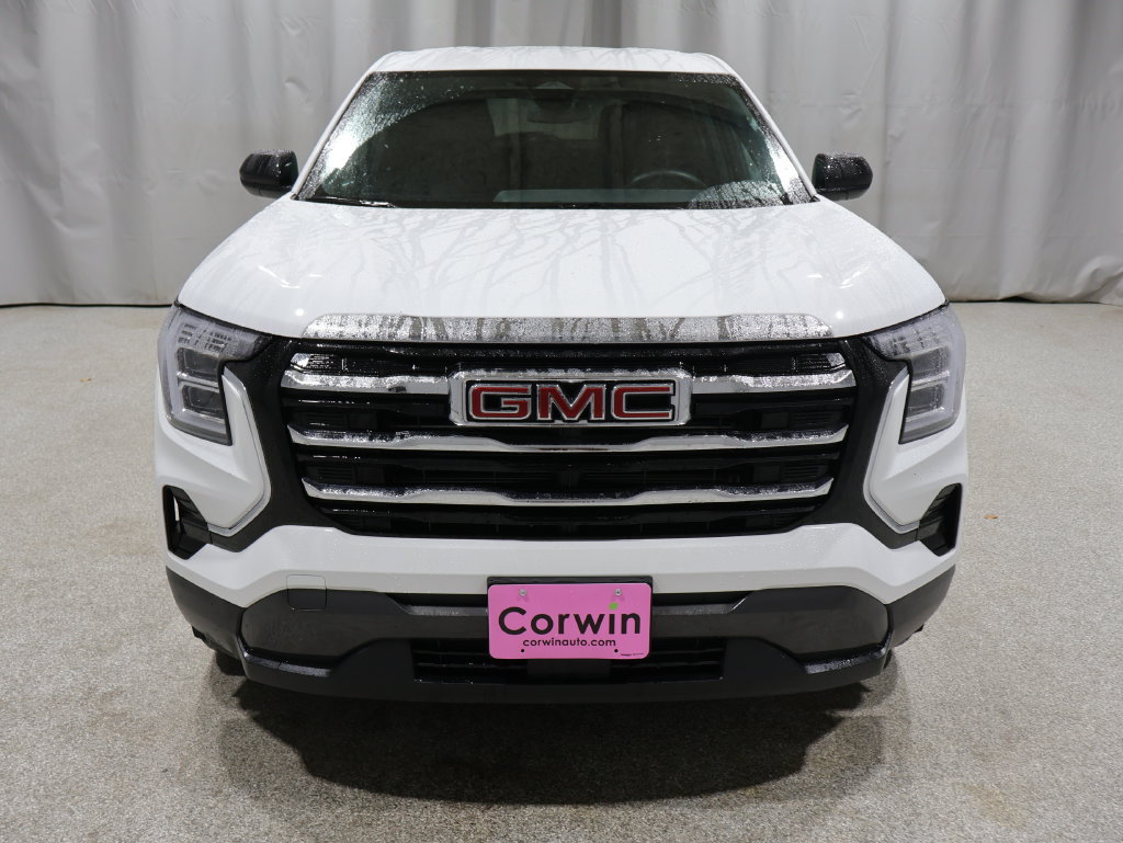 Used 2026 GMC Terrain Elevation AWD/4WD image 7