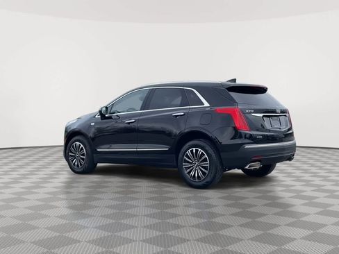 Used 2019 Cadillac XT5 Luxury image 6