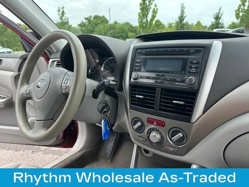 Used 2010 Subaru Forester 2.5X Premium w/ Popular Equipment Group 1A AWD/4WD image 61