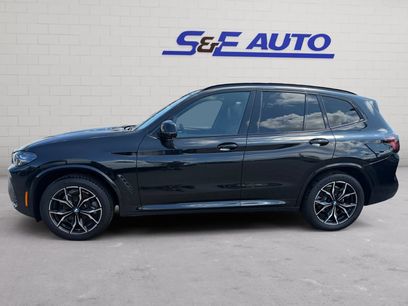 Used 2023 BMW X3 xDrive30i w/ M Sport Package