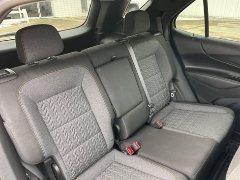 Used 2024 Chevrolet Equinox LT image 19