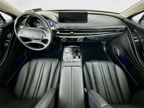 Used 2023 Genesis G80 2.5T AWD/4WD image 10