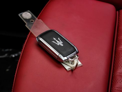 Used 2023 Maserati Grecale Modena image 63