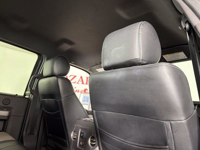 Used 2016 Ford F250 Lariat w/ Lariat Interior Package AWD/4WD image 38