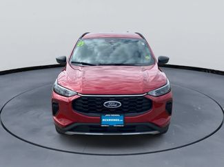 Used 2025 Ford Escape ST-Line w/ Tech Pack #1 AWD/4WD video 1