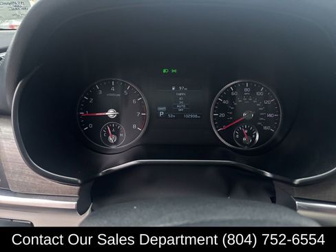 Used 2022 Kia Telluride EX w/ EX Premium Package image 27