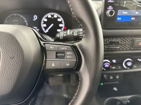 Used 2026 Honda HR-V Sport image 14