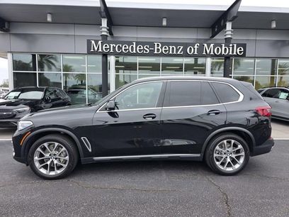 Used 2020 BMW X5 sDrive40i w/ Premium Package