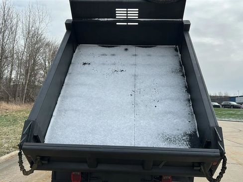 Used 2015 Ford F350 XL w/ Snow Plow Prep Package image 45