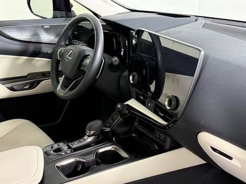 Used 2026 Lexus NX 450h+ AWD w/ Accessory Package (2T) image 35