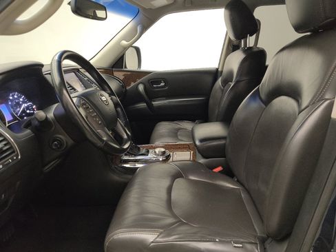 Used 2017 Nissan Armada SV w/ Driver Package AWD/4WD image 17