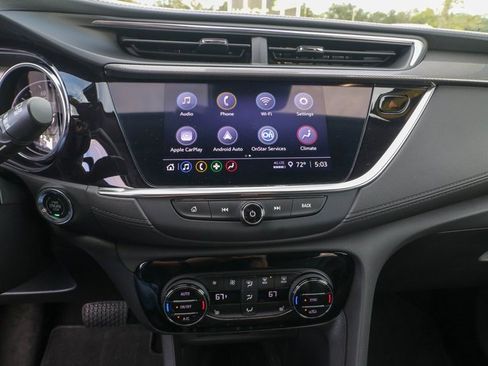 Certified 2022 Buick Encore GX Essence w/ Experience Buick Package image 19