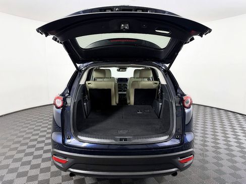 Used 2023 MAZDA CX-9 Touring AWD/4WD image 13