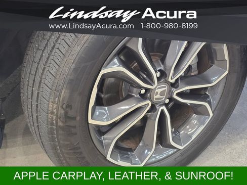Used 2021 Honda CR-V EX-L image 25