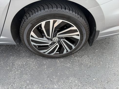 Used 2020 Volkswagen Jetta SEL FWD image 11