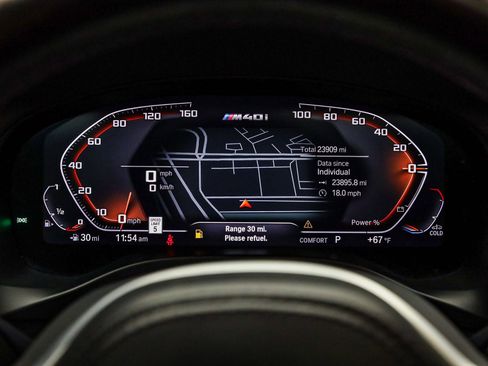 Certified 2023 BMW X4 M40i w/ Premium Package image 25