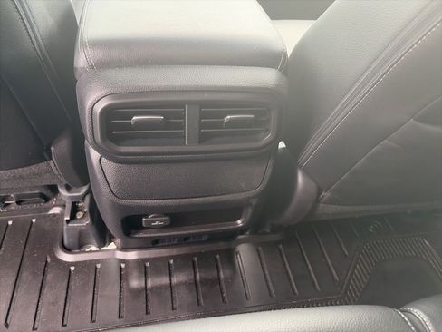 Used 2024 Honda Ridgeline RTL image 11
