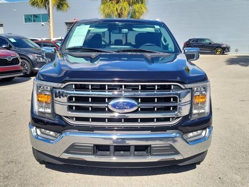 Used 2023 Ford F150 Lariat image 3